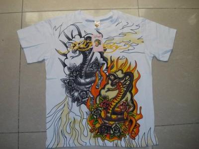 cheap Ed Hardy shirt(Men)-304